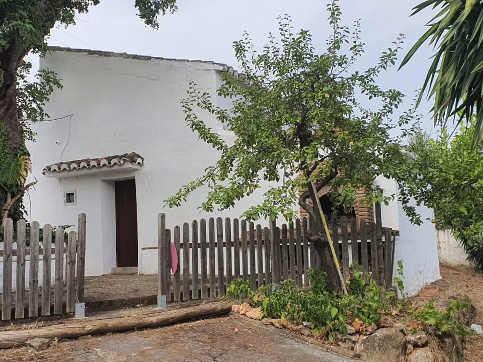Landejendom i Comares, Malaga - foto 2